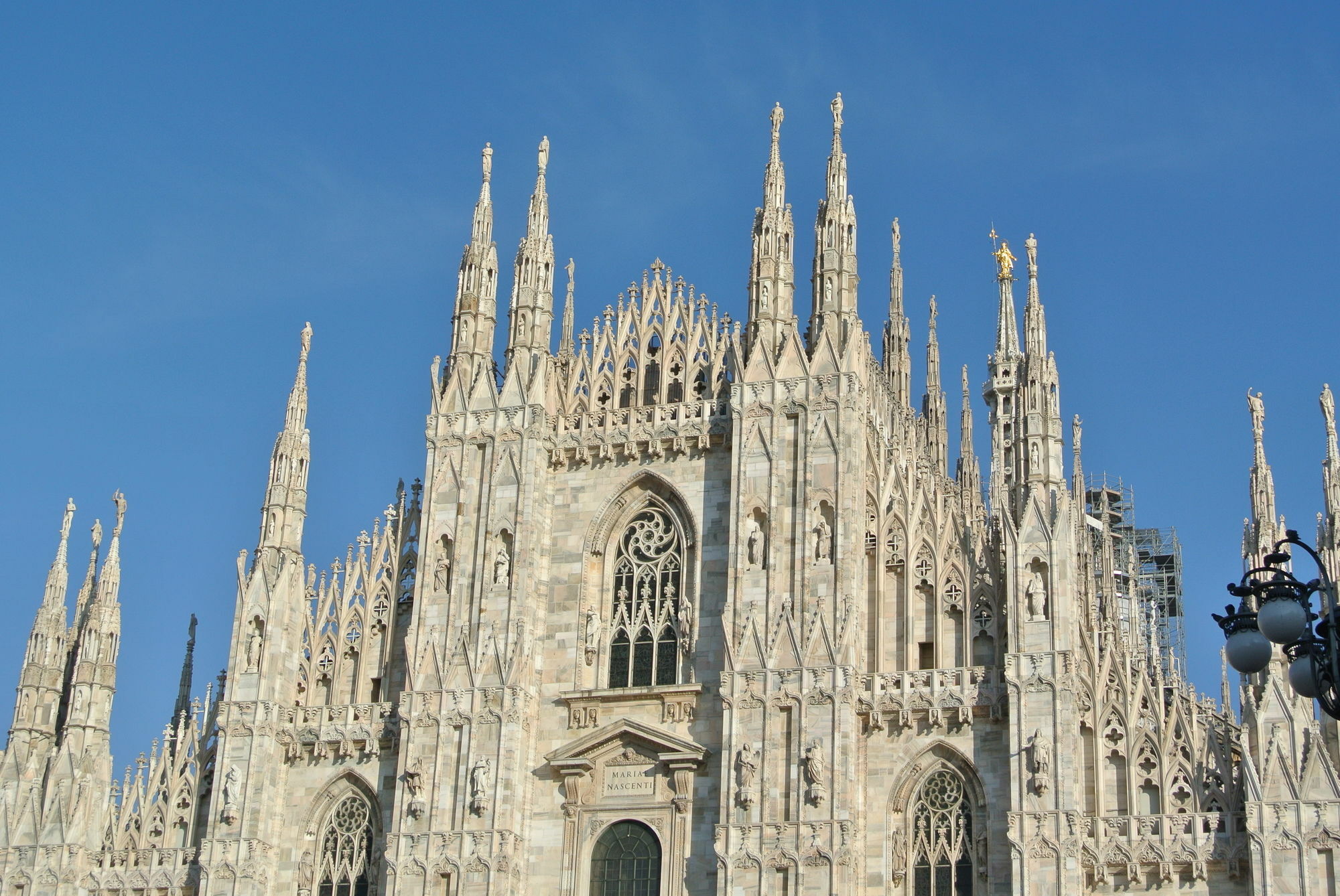 Duomo Inn Milán Exterior foto